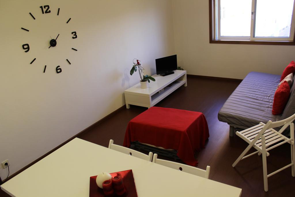 House4U Vila Nova Vila Nova de Gaia Kamer foto
