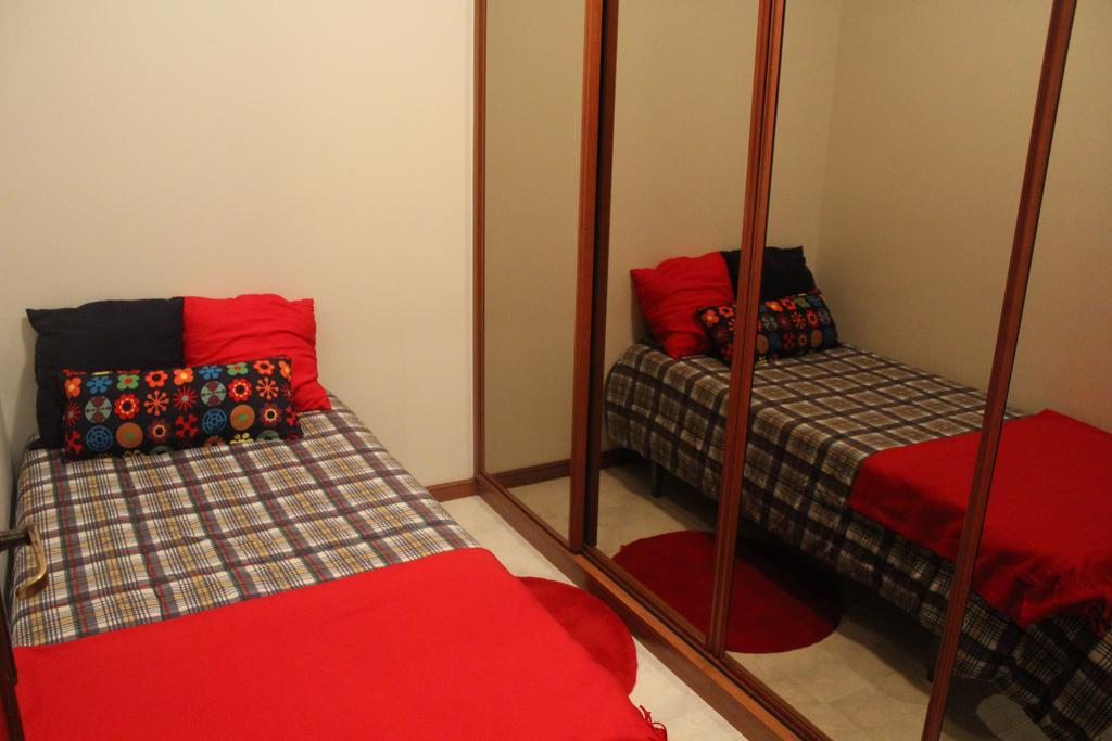 House4U Vila Nova Vila Nova de Gaia Kamer foto