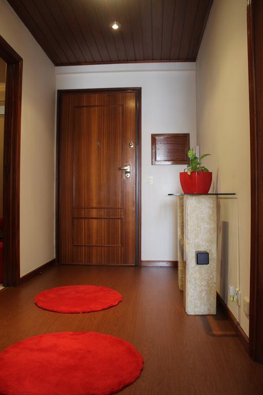 House4U Vila Nova Vila Nova de Gaia Kamer foto
